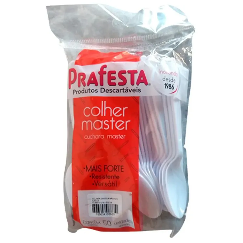 Distribuidora de descartáveis